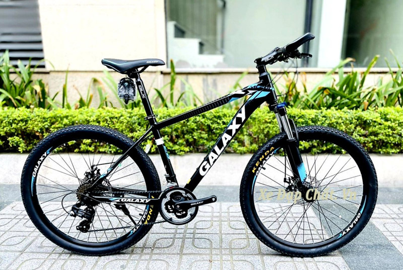 Xe giẫm trẻ nhỏ Jett Jarvis 24 inch Ride Plus #17 Xe giẫm trẻ nhỏ Jett Jarvis 24 inch Ride Plus